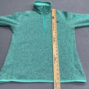 Patagonia pullover